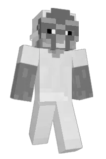 joeljohn Minecraft avatar full body