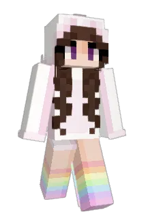 joelleee_o Minecraft avatar full body