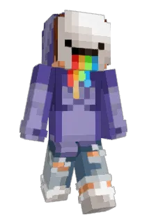 joelpro71 Minecraft avatar full body
