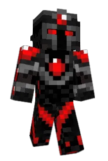 joeltor22 Minecraft avatar full body