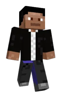 joelynch1234 Minecraft avatar full body