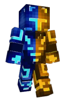 joemama2044 Minecraft avatar full body