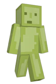 joemama5370 Minecraft avatar full body