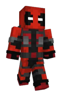 joemamaaaaaaaaa Minecraft avatar full body