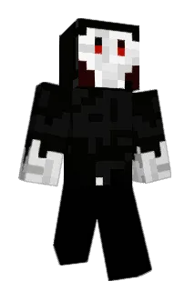 joeman2810 Minecraft avatar full body