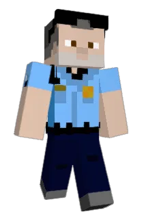 joematt Minecraft avatar full body