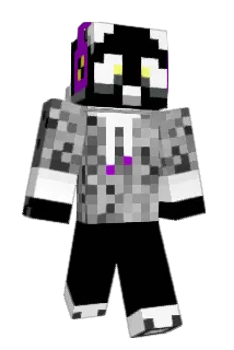 joeminecraft55 Minecraft avatar full body