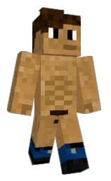 Custom render preview
