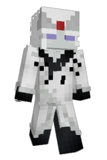 joemoeloe Minecraft avatar full body