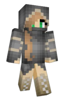 joeph03 Minecraft avatar full body