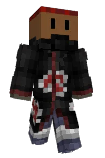 joerotunda Minecraft avatar full body