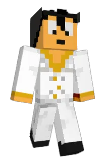 joesawesome99 Minecraft avatar full body