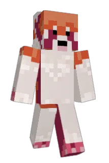 joeseoph Minecraft avatar full body