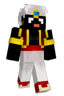 joeseppie Minecraft avatar full body