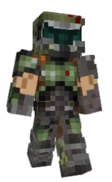 Custom render preview