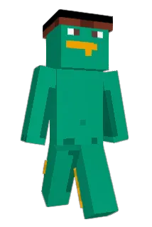 joetoe12345 Minecraft avatar full body