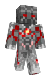 joexxx75 Minecraft avatar full body