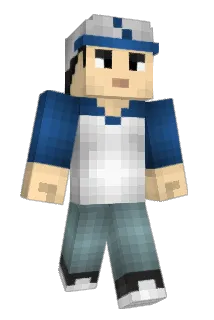 joey2cool101 Minecraft avatar full body