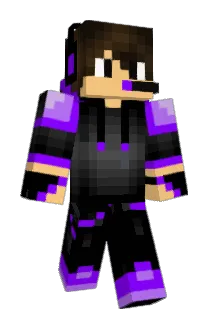 joey321jaaa Minecraft avatar full body