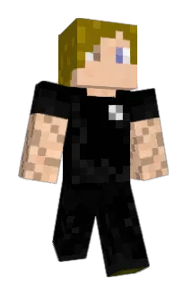 joey_etc Minecraft avatar full body
