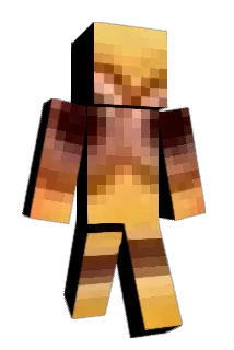 joey_moey Minecraft avatar full body