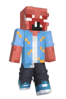 joeyalting Minecraft avatar full body