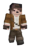 joeyaurience Minecraft avatar full body