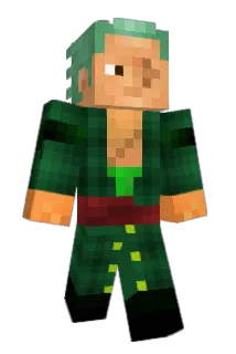 joeyc519 Minecraft avatar full body