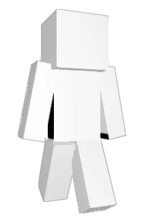 joeyishier Minecraft avatar full body