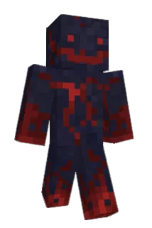 joeyknight Minecraft avatar full body