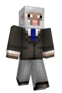joeylkk Minecraft avatar full body