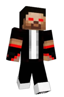 joeysmits2 Minecraft avatar full body