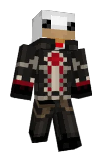 jofa56 Minecraft avatar full body
