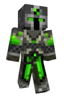 jofi10 Minecraft avatar full body