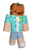 jofseph Minecraft avatar full body