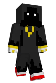 joggl_HD Minecraft avatar full body