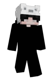 jogieogie Minecraft avatar full body
