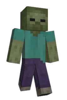 johaansalgado_ Minecraft avatar full body