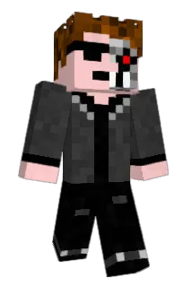 johan_s_90 Minecraft avatar full body