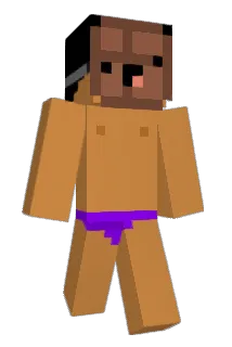 johane121313 Minecraft avatar full body