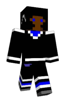 johanforssberg Minecraft avatar full body