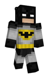 johanlovesu Minecraft avatar full body