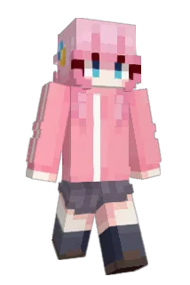 johanpt15 Minecraft avatar full body
