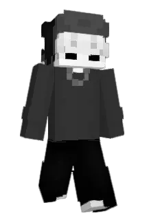 john08084 Minecraft avatar full body