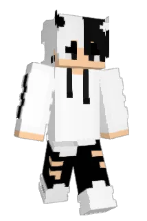 john_1104 Minecraft avatar full body