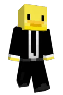 john_bob2012 Minecraft avatar full body