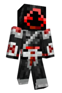 john_bond Minecraft avatar full body