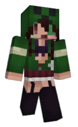Custom render preview