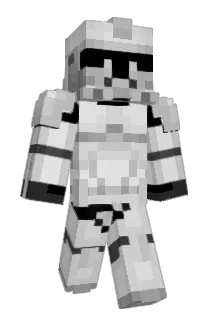 johnathan3 Minecraft avatar full body