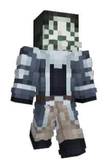 johnathan936 Minecraft avatar full body